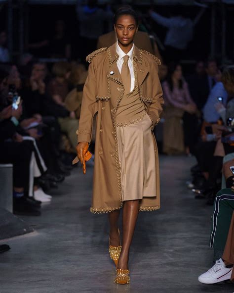 burberry 19fw|burberry dresses fall.